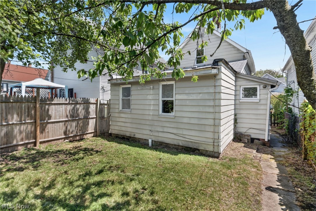 Longview Allotment - Residential