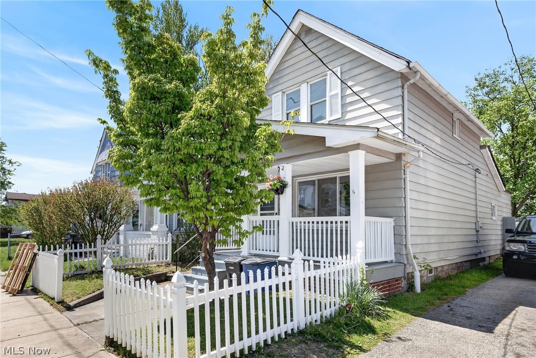 Longview Allotment - Residential