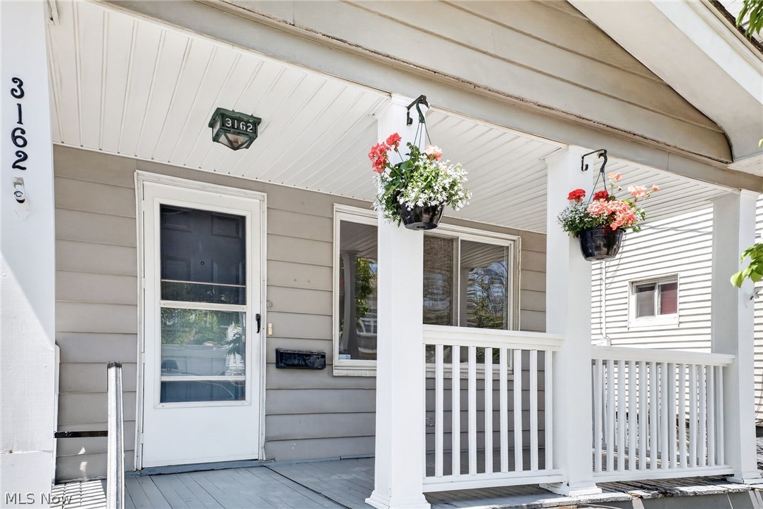 Longview Allotment - Residential
