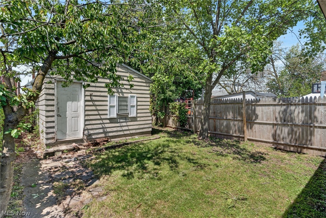 Longview Allotment - Residential
