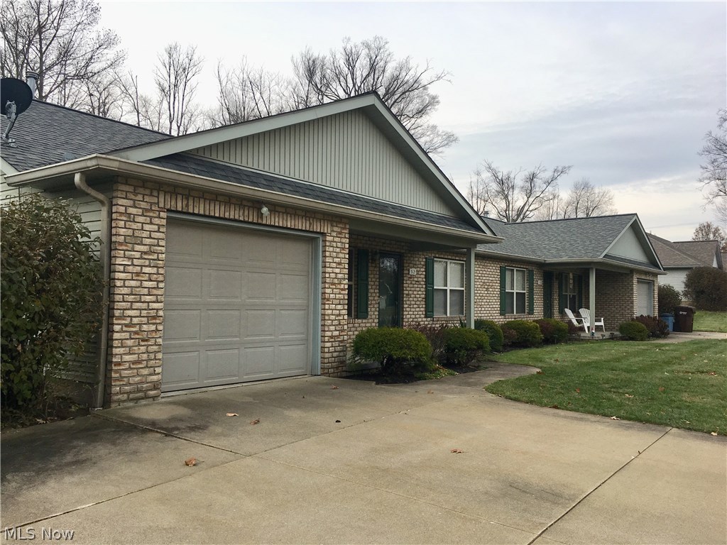 Stonecreek - Residential Income