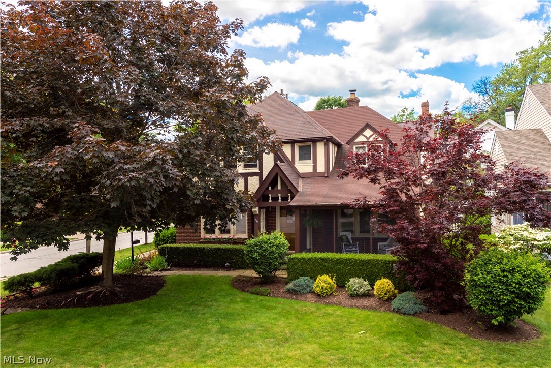Lake Cliff Park - Residential