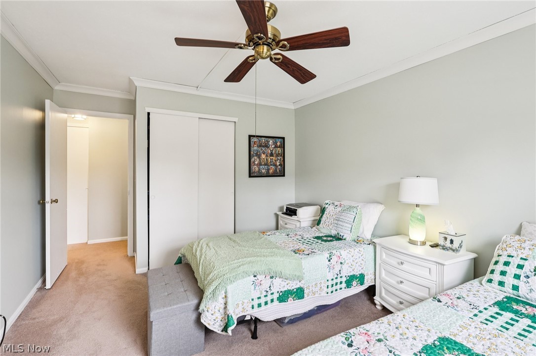 English Oaks Condo - Residential