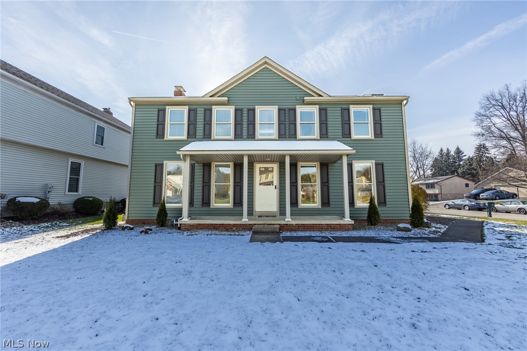 Oakshire Place - Residential