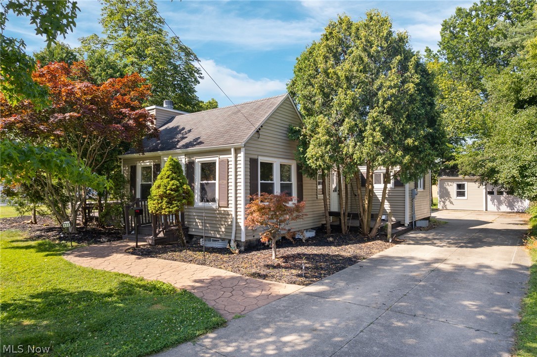 Euclid 20 - Residential
