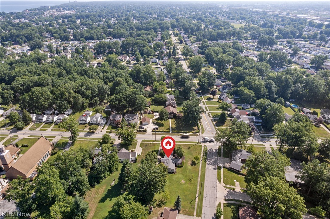 Euclid 20 - Residential