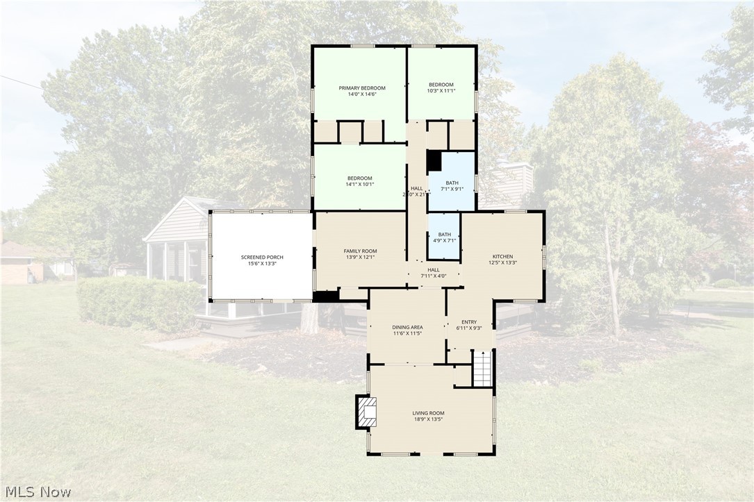 Euclid 20 - Residential