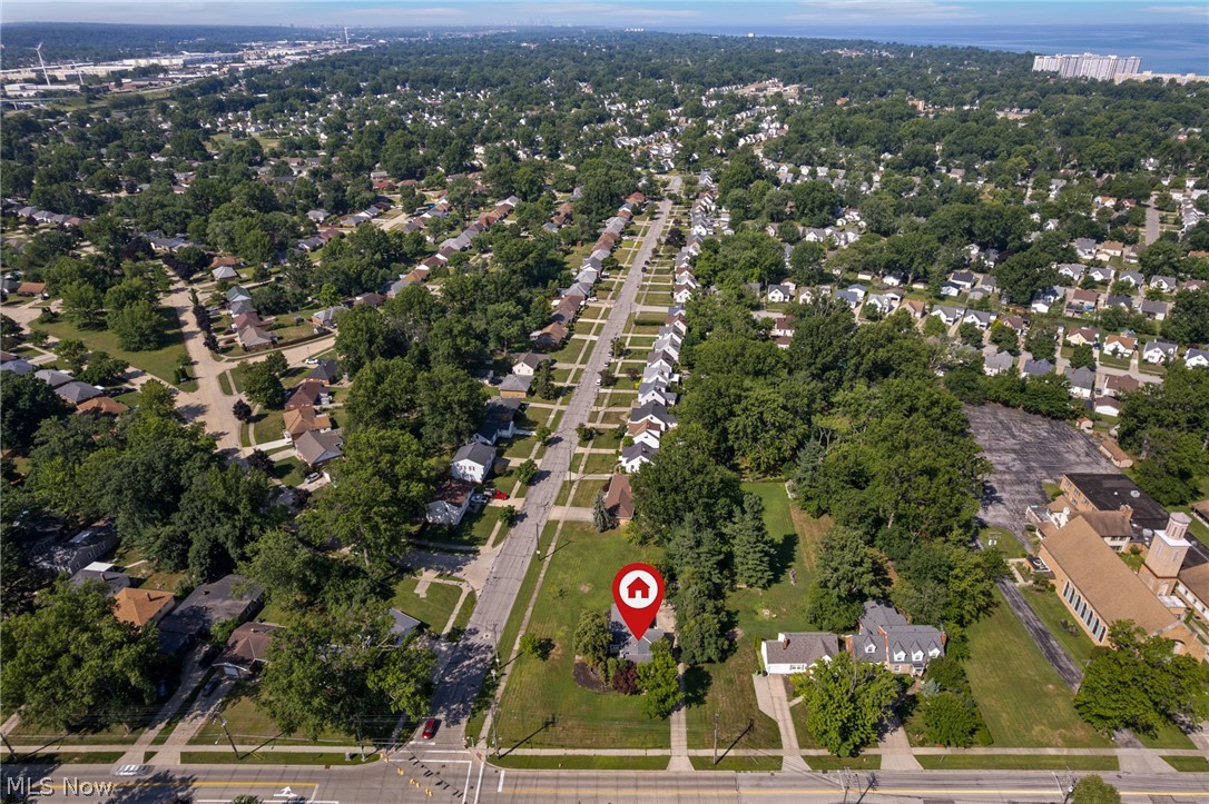 Euclid 20 - Residential