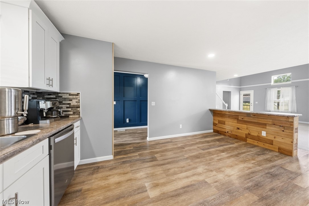 Waterbury - Residential