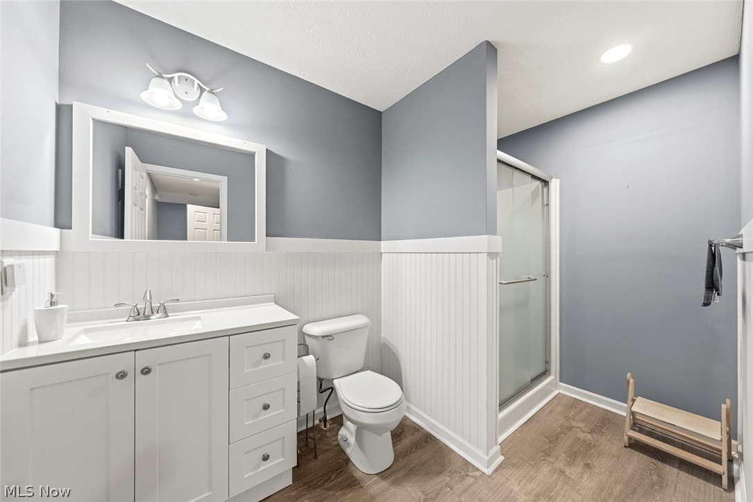 Waterbury - Residential