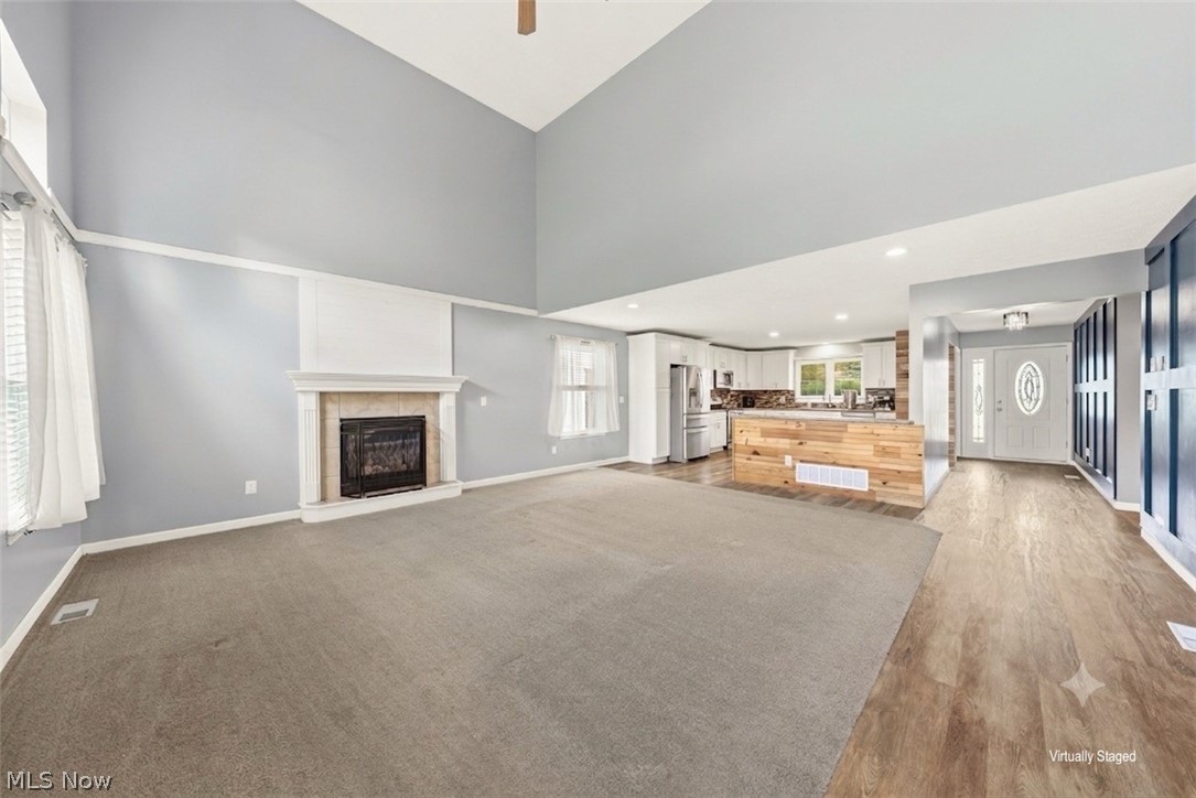 Waterbury - Residential