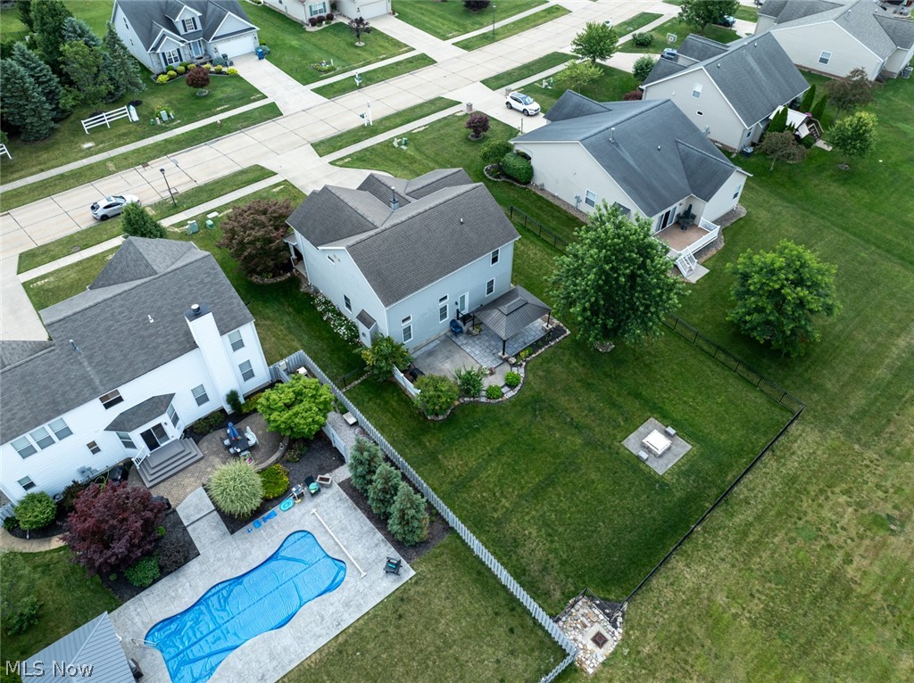 Waterbury - Residential