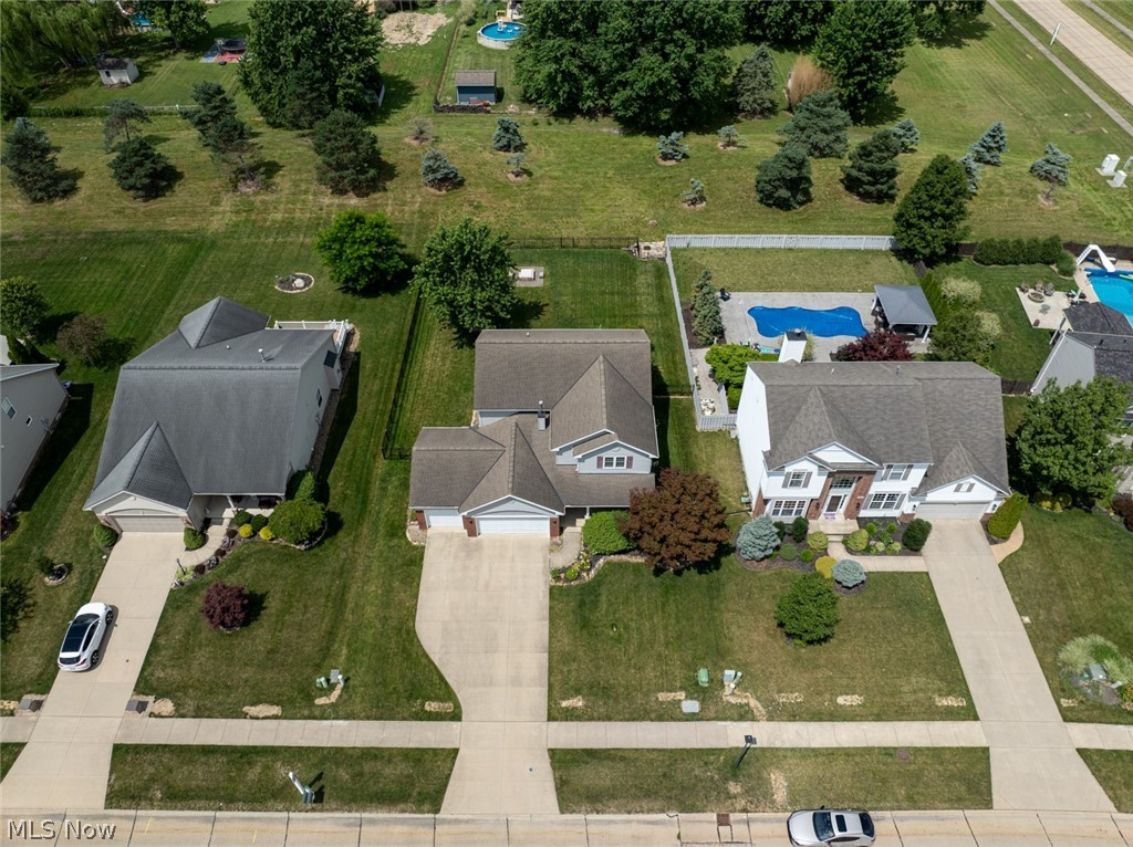 Waterbury - Residential