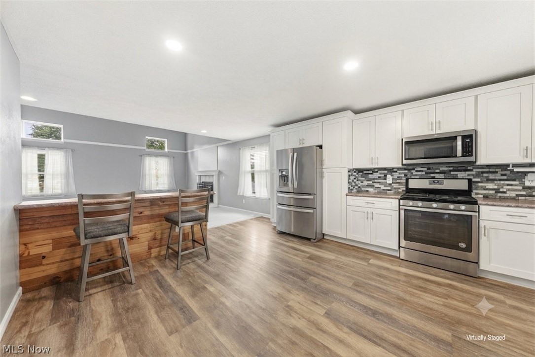 Waterbury - Residential