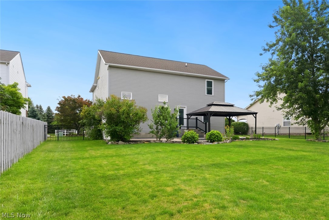 Waterbury - Residential