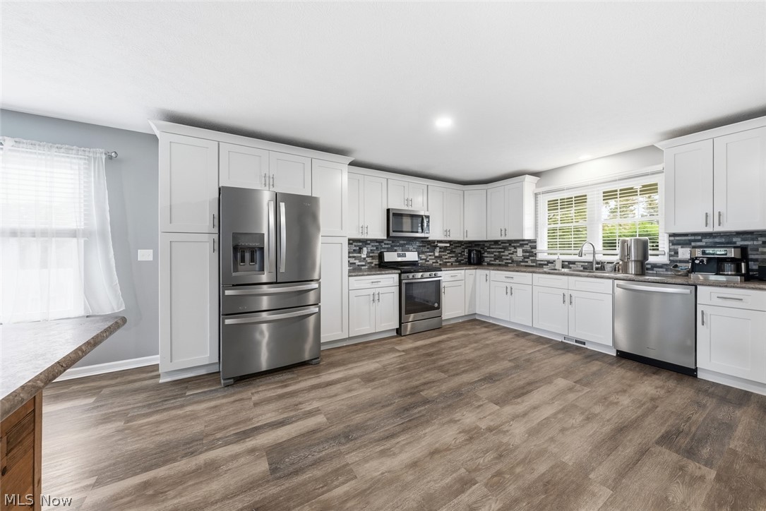 Waterbury - Residential