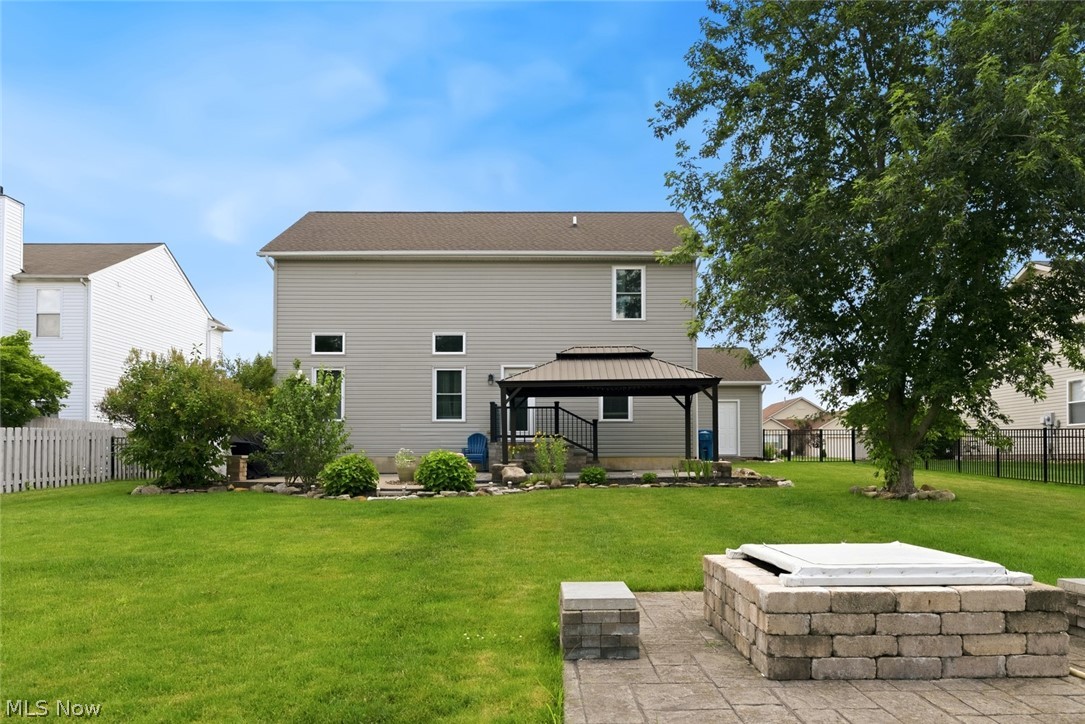 Waterbury - Residential