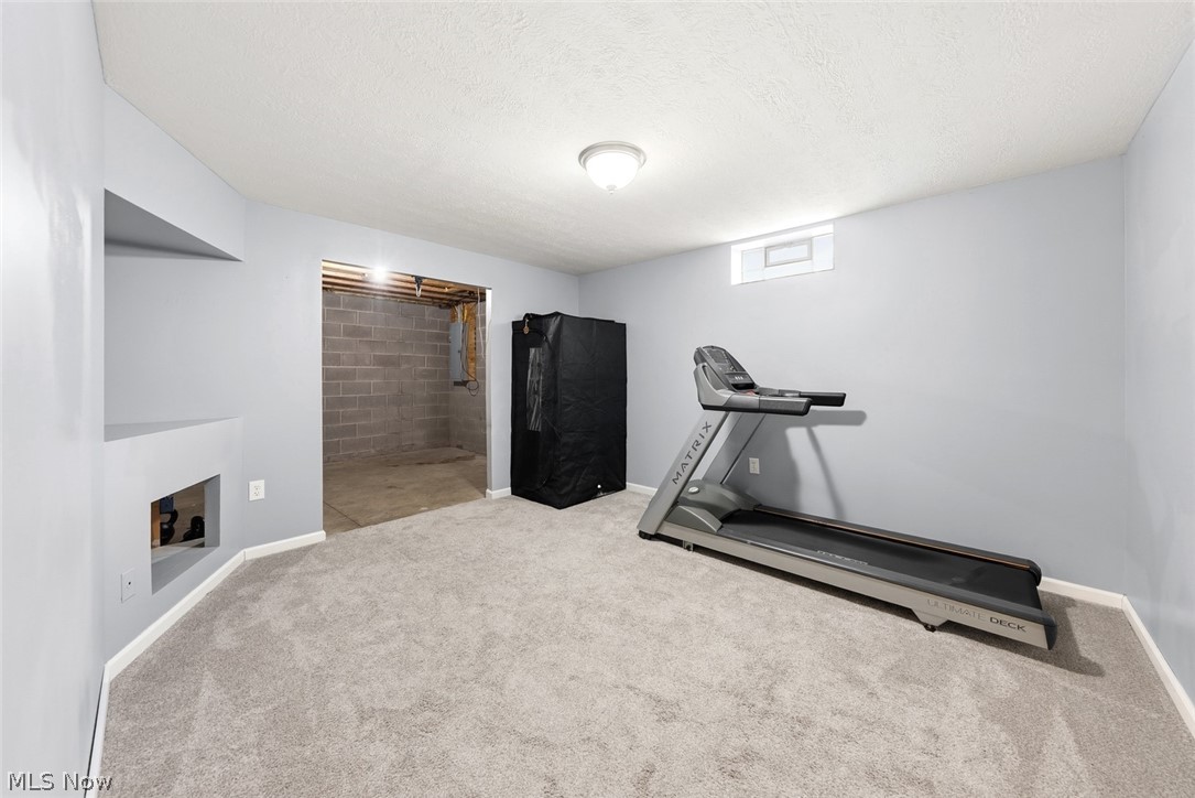Waterbury - Residential