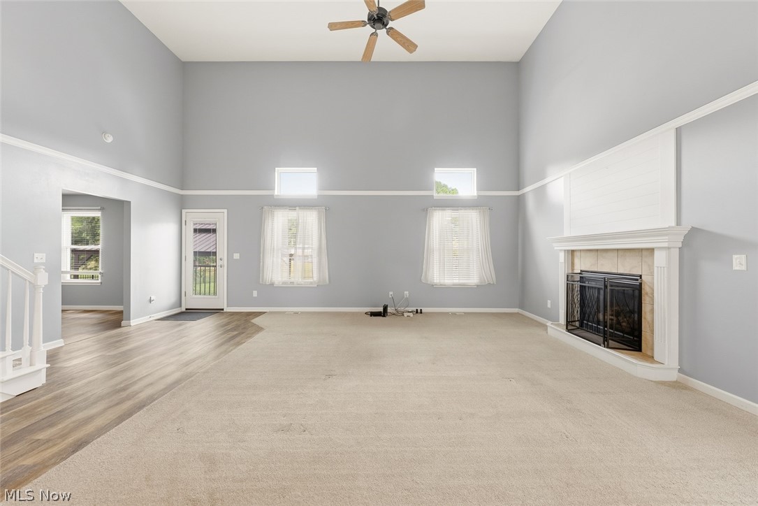 Waterbury - Residential