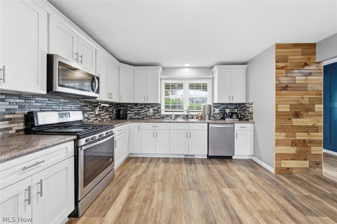 Waterbury - Residential