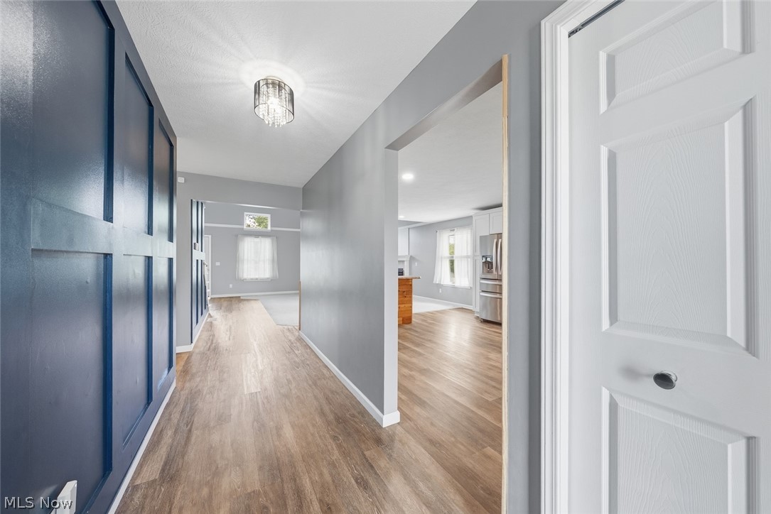 Waterbury - Residential