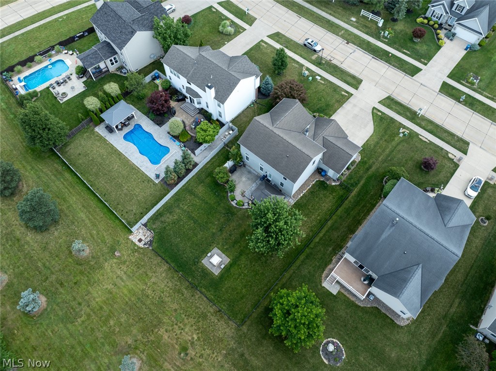 Waterbury - Residential