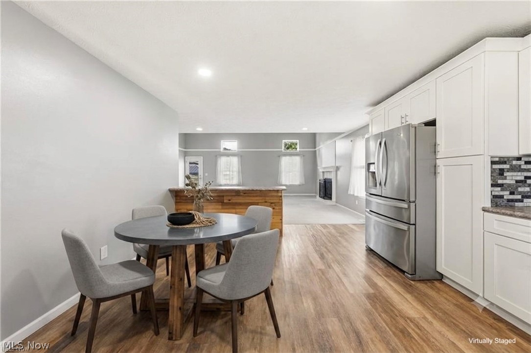 Waterbury - Residential