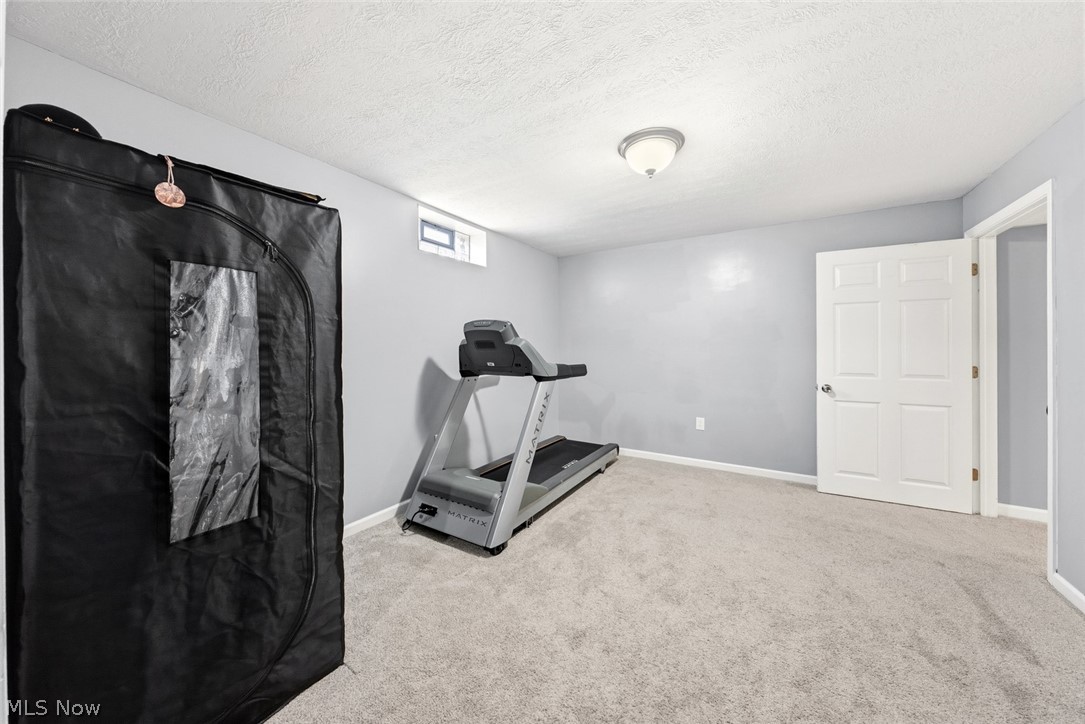 Waterbury - Residential