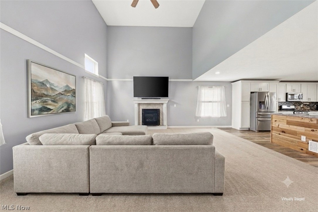 Waterbury - Residential
