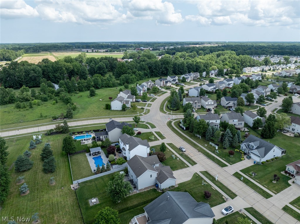 Waterbury - Residential