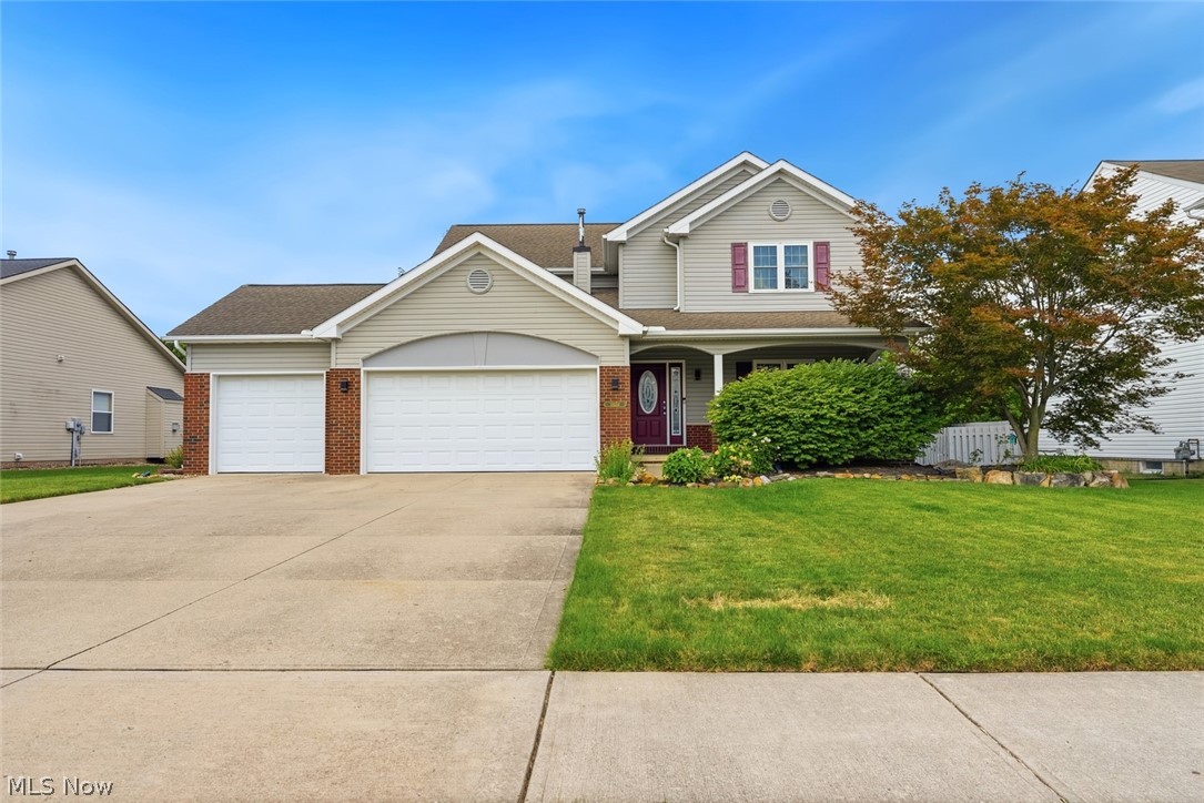 Waterbury - Residential