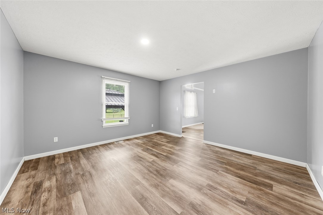 Waterbury - Residential