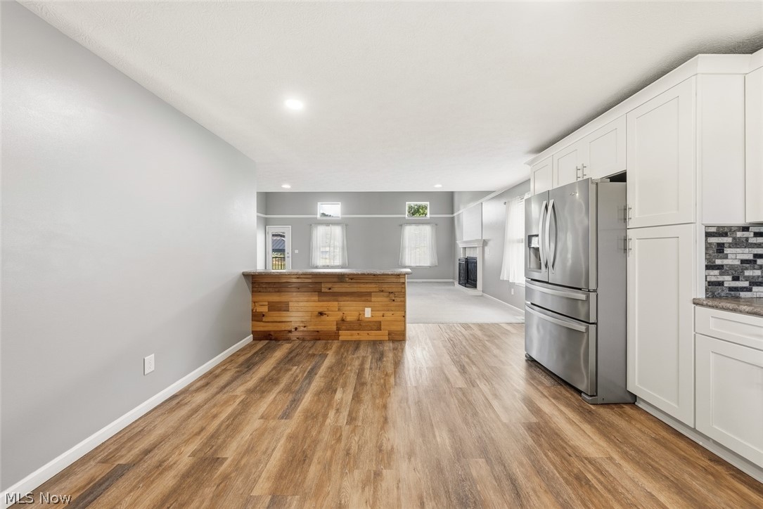 Waterbury - Residential