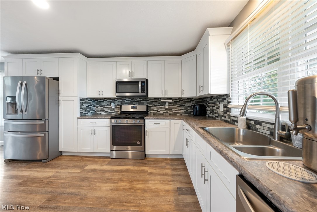 Waterbury - Residential