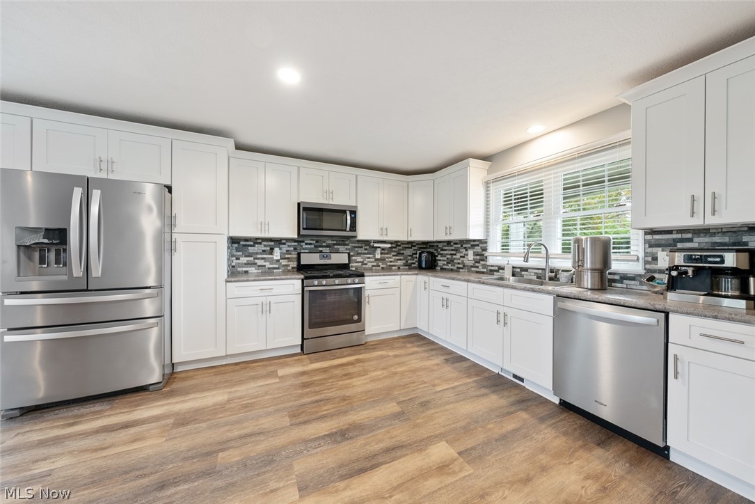 Waterbury - Residential