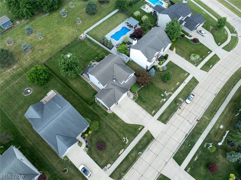 Waterbury - Residential