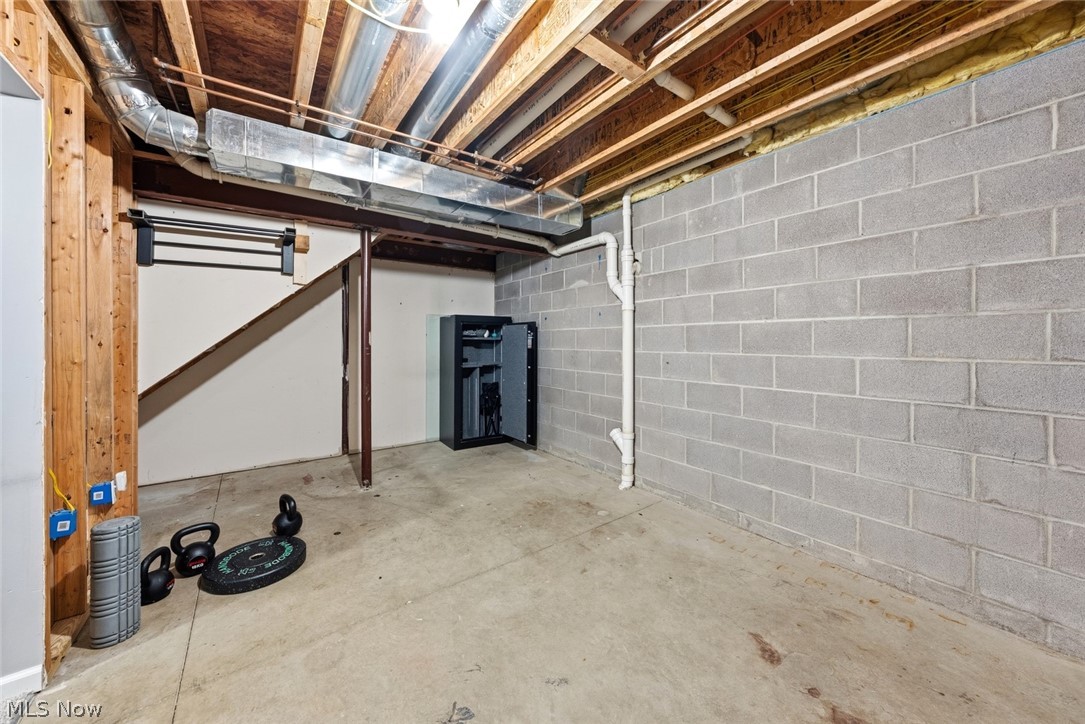 Waterbury - Residential