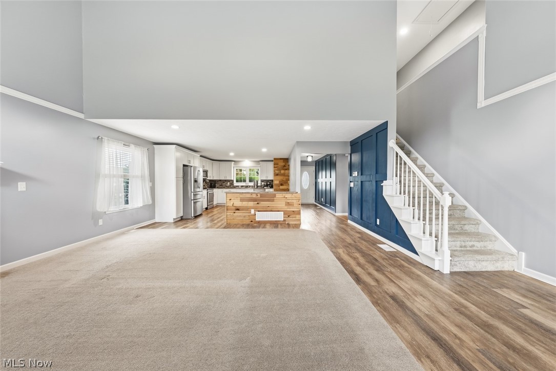 Waterbury - Residential