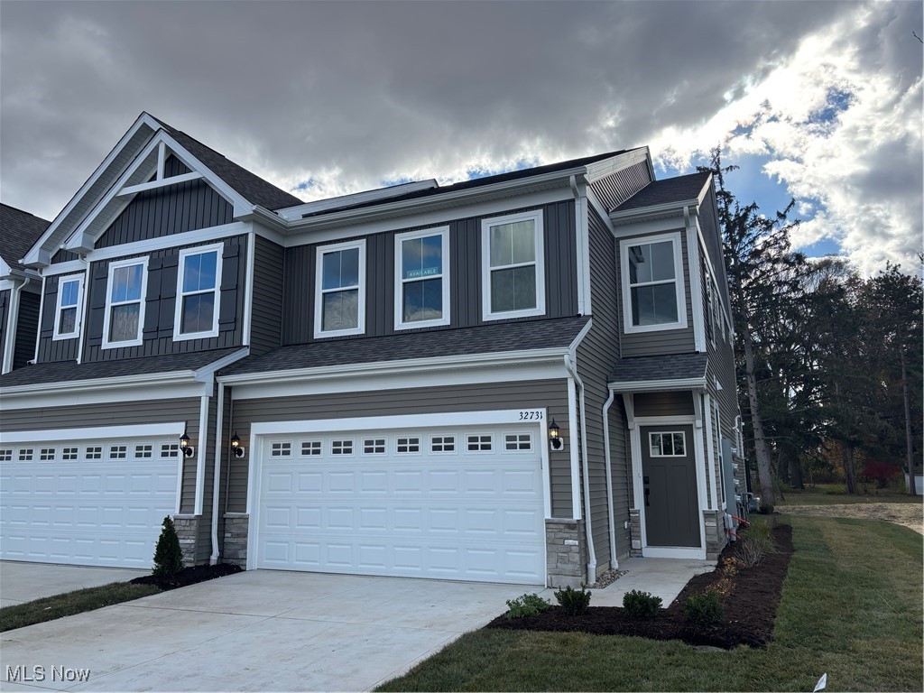 Sandridge Run - Residential