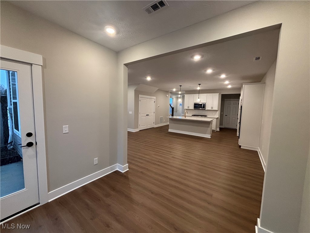 Sandridge Run - Residential