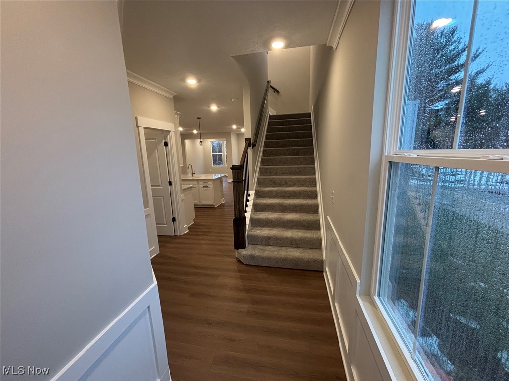 Sandridge Run - Residential