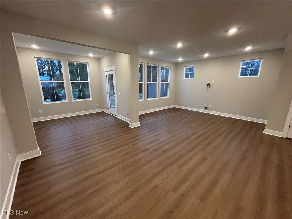 Sandridge Run - Residential
