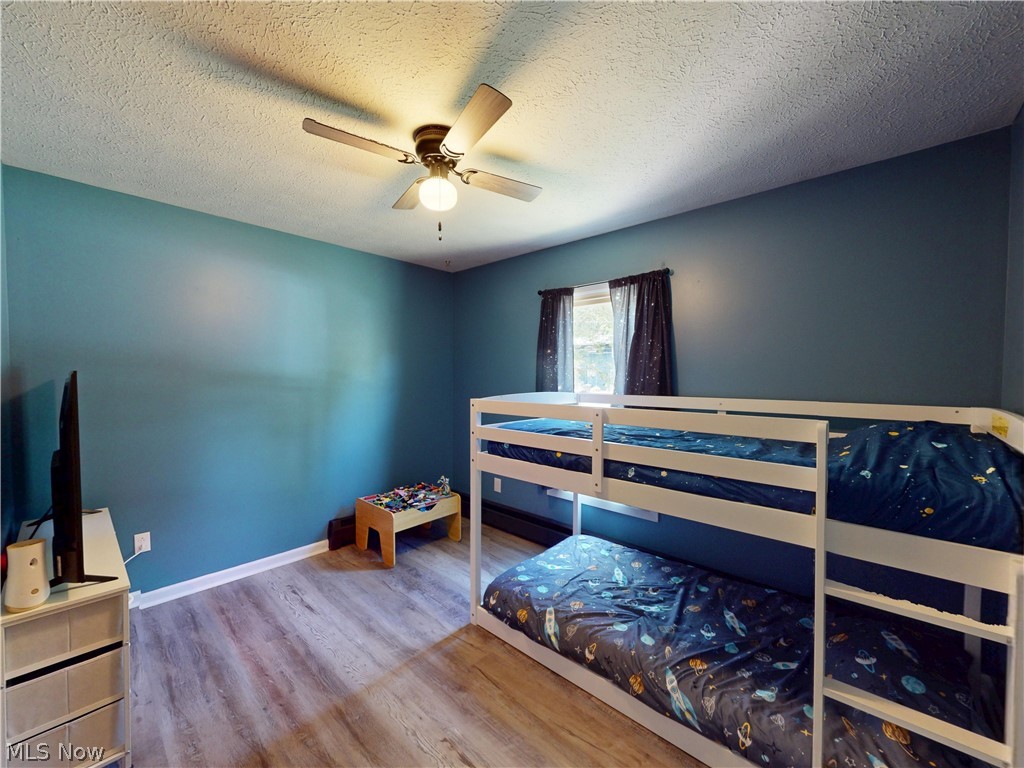 Madison-Lakeland Sub - Residential