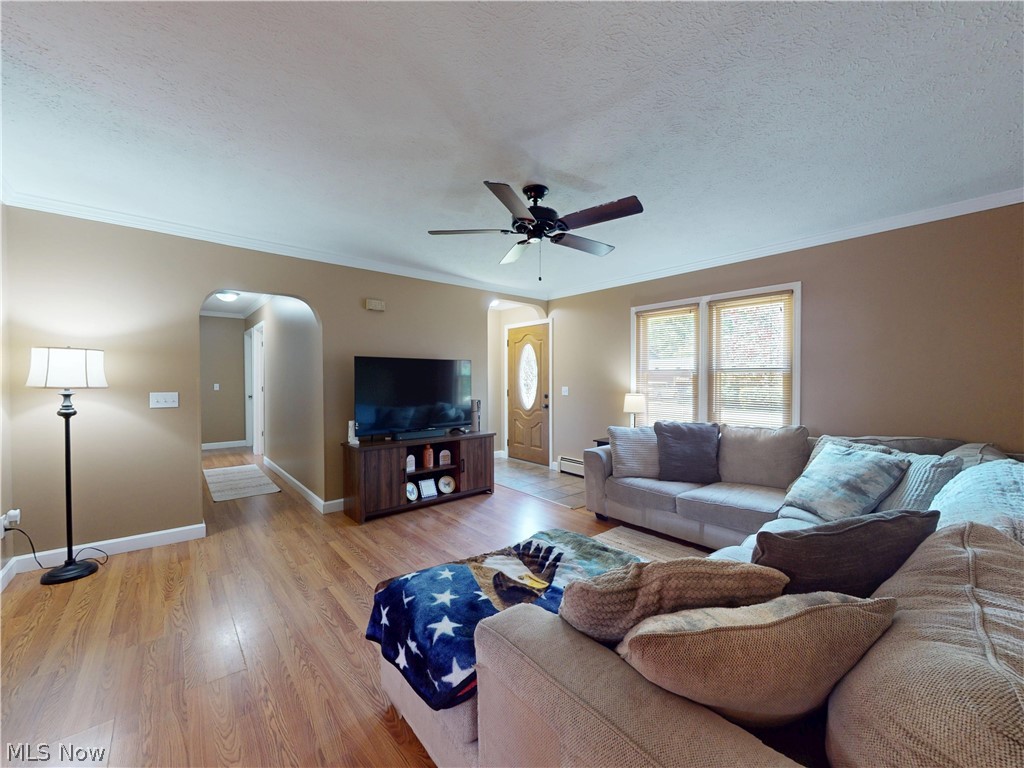 Madison-Lakeland Sub - Residential