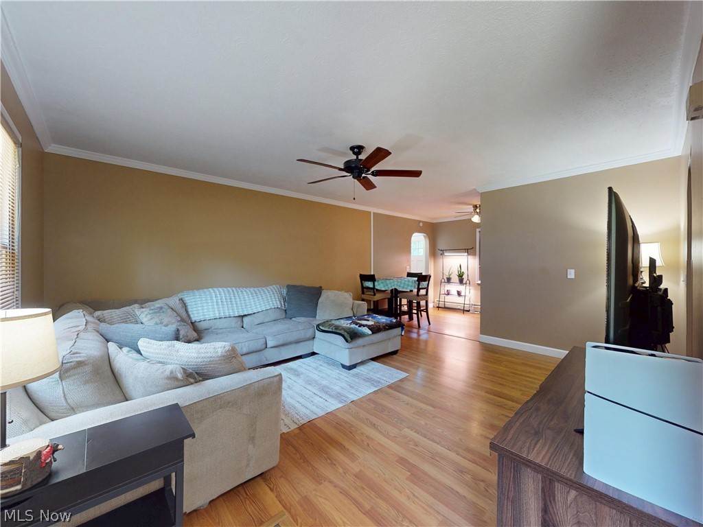 Madison-Lakeland Sub - Residential