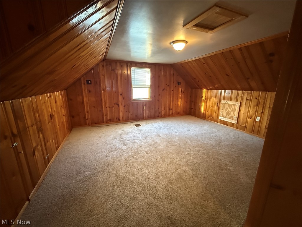 Maple Heights - Residential
