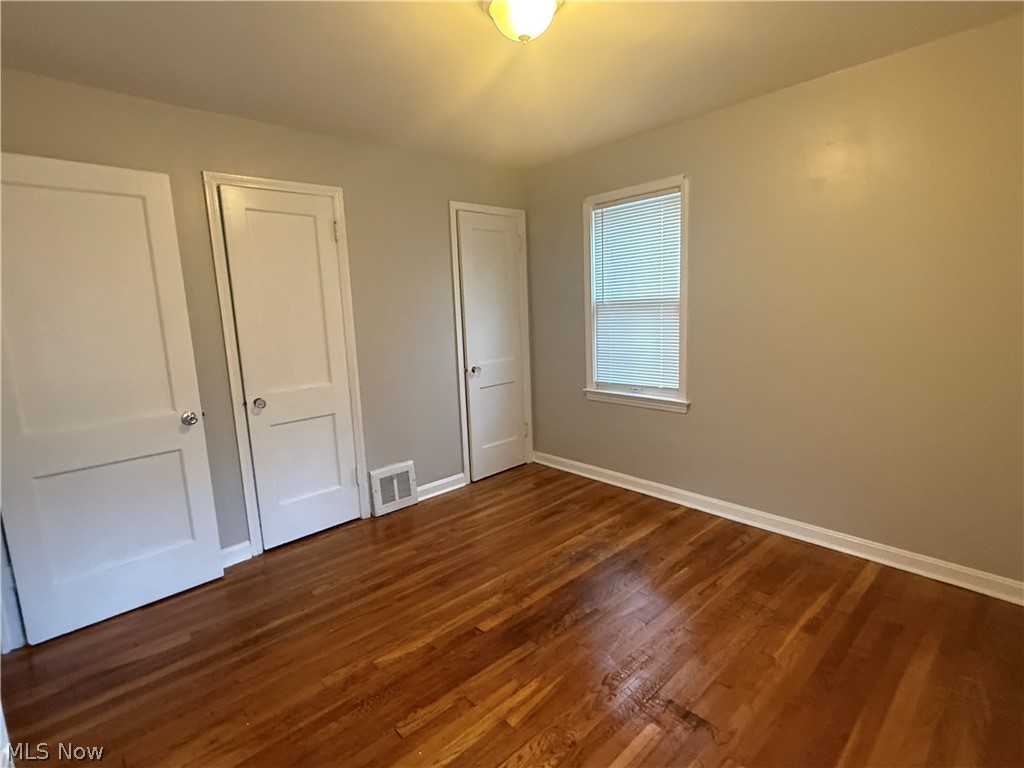 Maple Heights - Residential