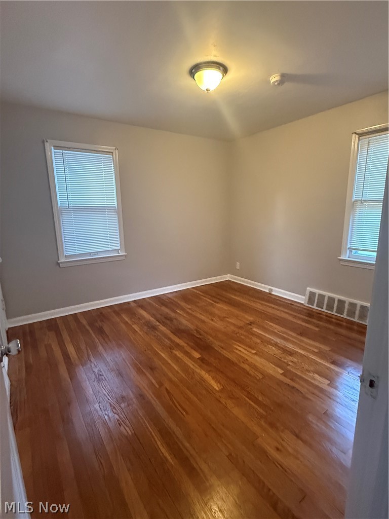 Maple Heights - Residential