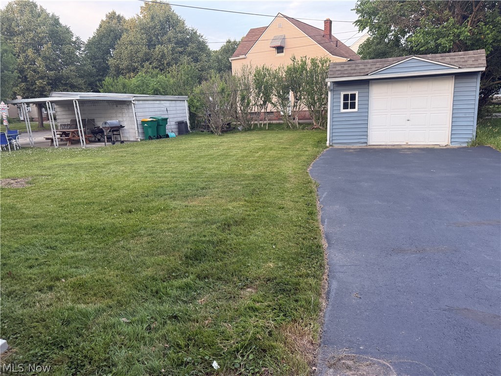 Maple Heights - Residential
