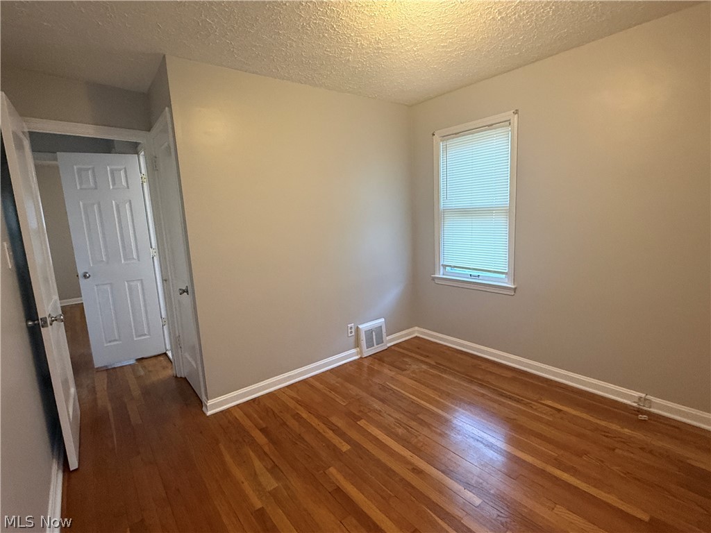 Maple Heights - Residential